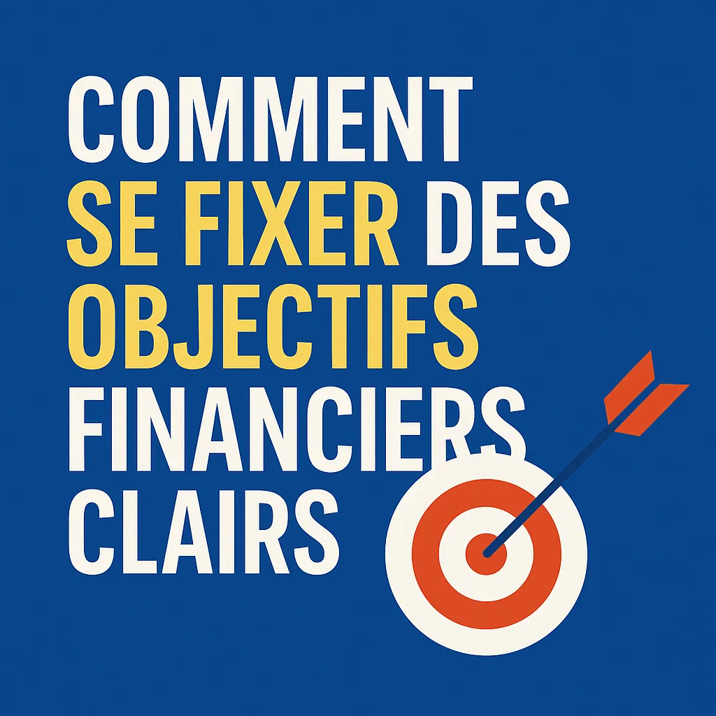 Bureau avec calculatrice, dossier de regroupement de crédits ouvert et tableau de mensualités annoté