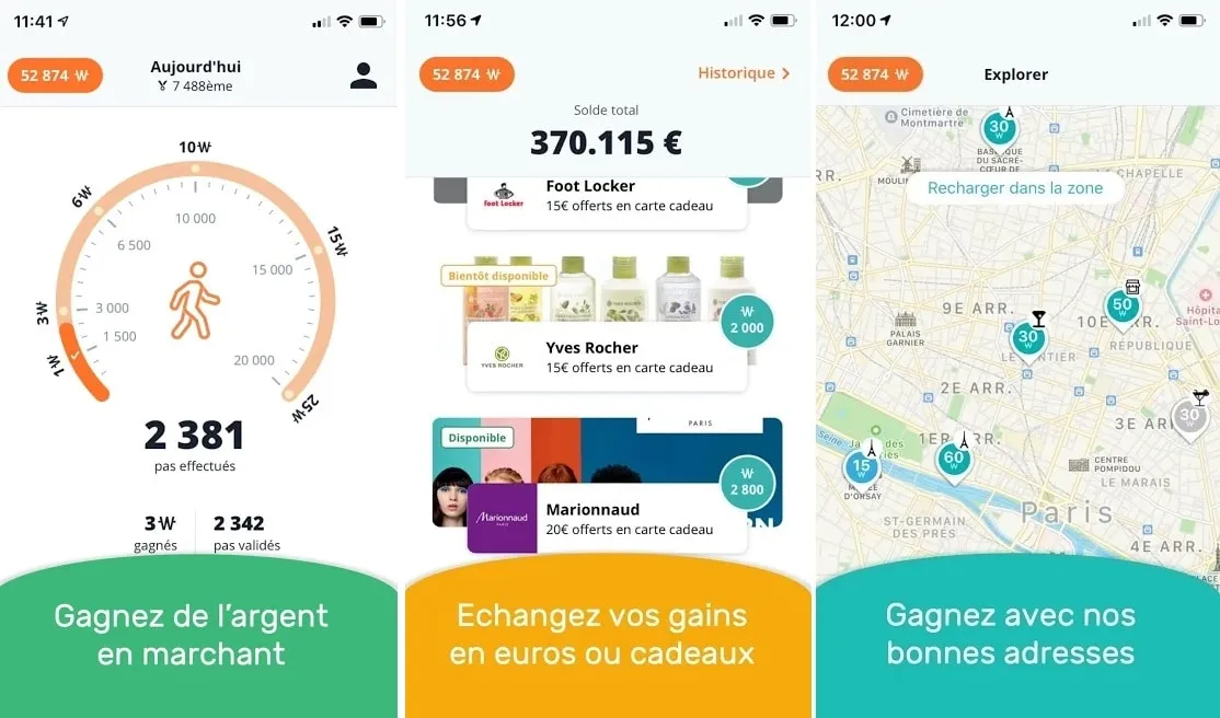 Bureau avec calculatrice, dossier de regroupement de crédits ouvert et tableau de mensualités annoté